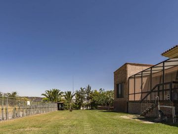 Casa en Venta en Edén los Sabinos Aguascalientes