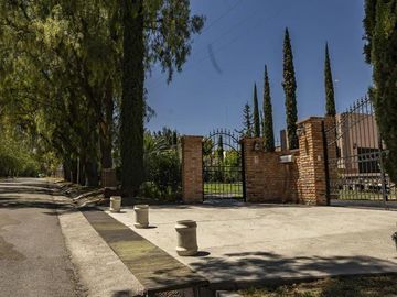 Casa en Venta en Edén los Sabinos Aguascalientes