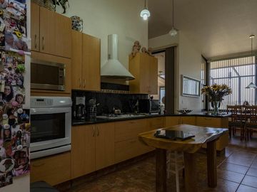 Casa en Venta en Edén los Sabinos Aguascalientes
