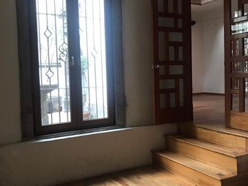 Hermosa casa estilo Porfiriano en Venta
