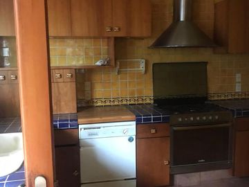Hermosa casa estilo Porfiriano en Venta
