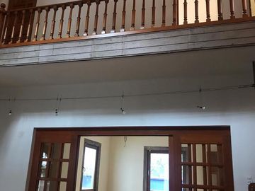 Hermosa casa estilo Porfiriano en Venta