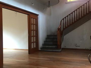 Hermosa casa estilo Porfiriano en Venta