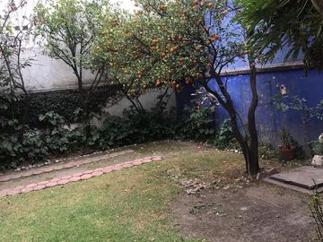 Hermosa casa estilo Porfiriano en Venta