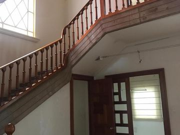Hermosa casa estilo Porfiriano en Venta