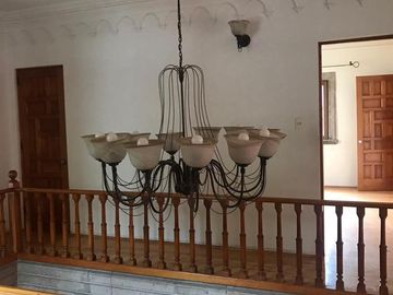 Hermosa casa estilo Porfiriano en Venta