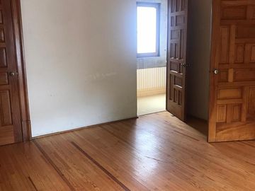 Hermosa casa estilo Porfiriano en Venta