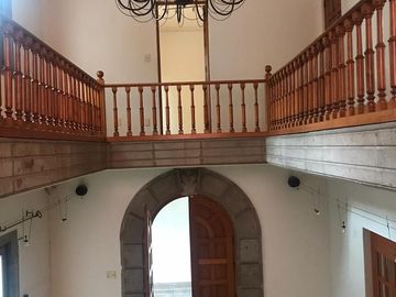 Hermosa casa estilo Porfiriano en Venta