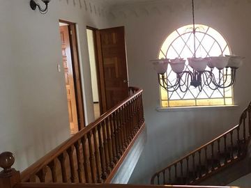 Hermosa casa estilo Porfiriano en Venta