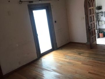 Hermosa casa estilo Porfiriano en Venta