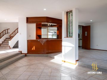 Casa en venta el Residencial Camino Real