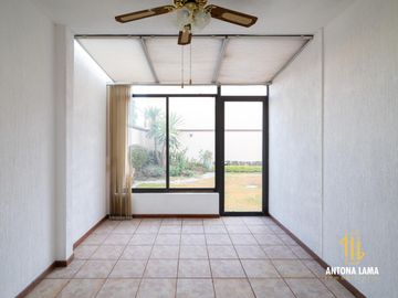 Casa en venta el Residencial Camino Real