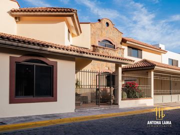 Casa en venta el Residencial Camino Real