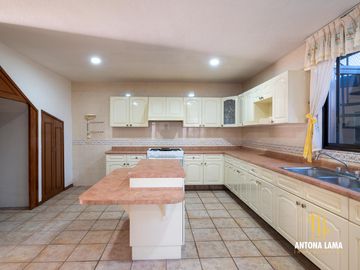 Casa en venta el Residencial Camino Real
