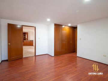 Casa en venta el Residencial Camino Real