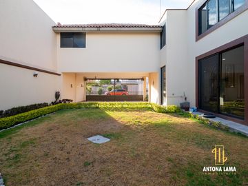 Casa en venta el Residencial Camino Real