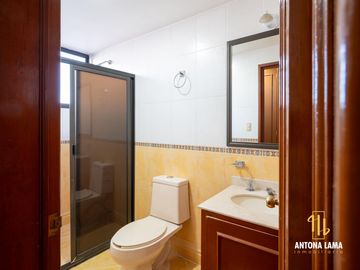 Casa en venta el Residencial Camino Real