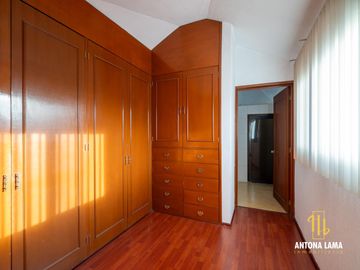 Casa en venta el Residencial Camino Real