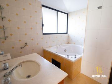 Casa en venta el Residencial Camino Real
