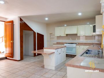 Casa en venta el Residencial Camino Real