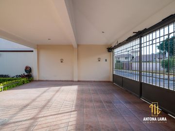 Casa en venta el Residencial Camino Real