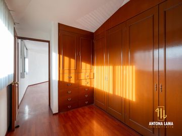 Casa en venta el Residencial Camino Real
