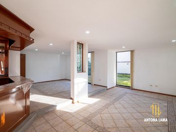 Casa en venta el Residencial Camino Real