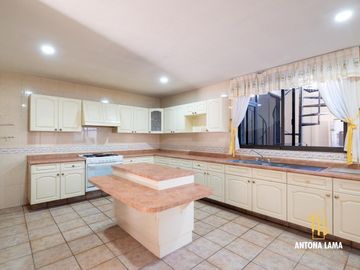 Casa en venta el Residencial Camino Real