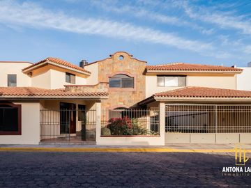 Casa en venta el Residencial Camino Real