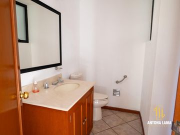 Casa en venta el Residencial Camino Real