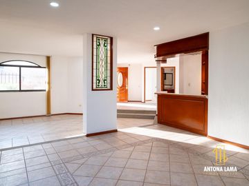 Casa en venta el Residencial Camino Real