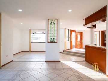 Casa en venta el Residencial Camino Real