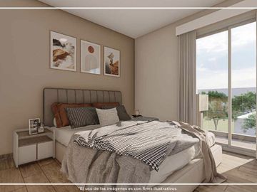Departamento en Venta Boca del Río