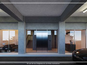 Departamento en Venta Boca del Río