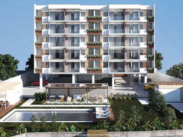 Departamento en Venta Boca del Río