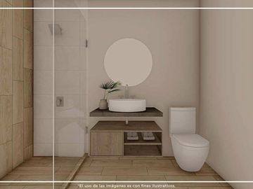 Departamento en Venta Boca del Río