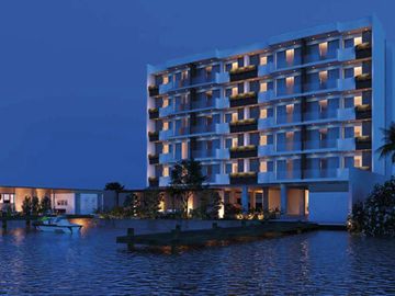 Departamento en Venta Boca del Río
