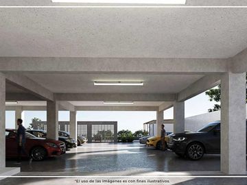 Departamento en Venta Boca del Río