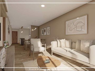 Departamento en Venta Boca del Río