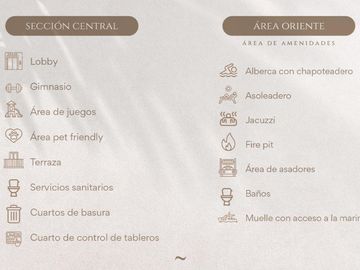 Departamento en Fraccionamiento Marina Mazatlán