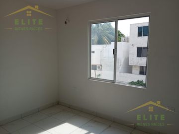 CASA EN VENTA COL. VILLA HERMOSA TAMPICO