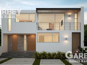 CASA EN PRE-VENTA CUMBRES DEL LAGO