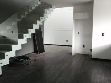 Casa en condominio - Hacienda San José