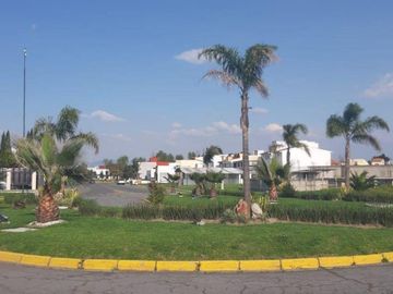 Casa en condominio - Hacienda San José