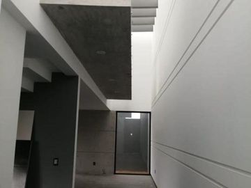 Casa en condominio - Hacienda San José