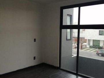 Casa en condominio - Hacienda San José