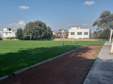 Casa en condominio - Hacienda San José