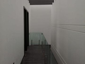 Casa en condominio - Hacienda San José
