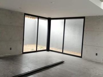 Casa en condominio - Hacienda San José