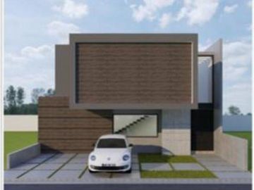 Casa en condominio - Hacienda San José